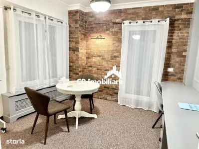 Vanzare 2 camere Baneasa Sisesti - Bucuresti