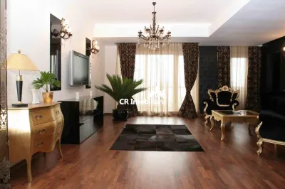 Apartament 3 camere Herastrau - foto 1