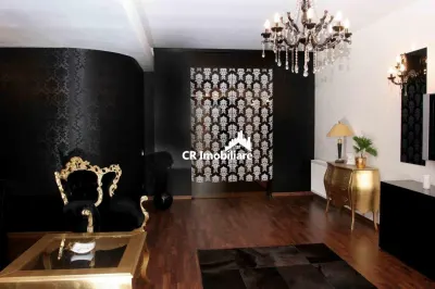 Apartament 3 camere Herastrau - foto 5