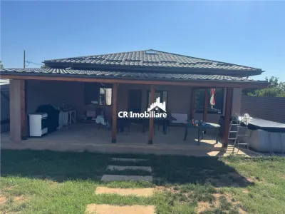 Casa la cheie 2024 de vanzare Baicoi Prahova - foto 2
