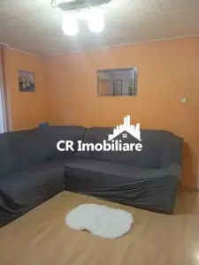 Apartament 3 camere Drumul Gazarului/ Parcare ADP - Bucuresti