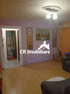 Apartament 3 camere Drumul Gazarului/ Parcare ADP - foto 2