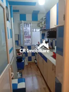 Apartament 3 camere Drumul Gazarului/ Parcare ADP - foto 5