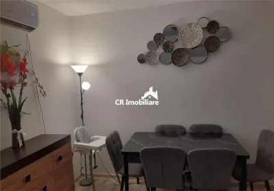 Apartament 4 camere Domenii - Casin - foto 4