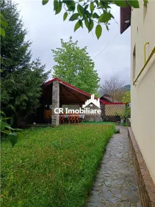 Cas Vila Azuga stare foarte buna zona linistita la cheie - foto 20