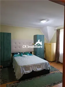 Cas Vila Azuga stare foarte buna zona linistita la cheie - foto 5