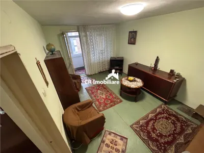 Apartament 2 camere Baba Novac - Bucuresti
