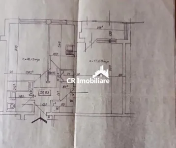 Apartament 2 camere Baba Novac - foto 12