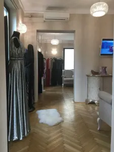 Inchiriere spatiu premium |Beller | Dorobanti - Bucuresti
