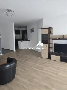 Vanzare 2 camere Baneasa Lac Petrom City - foto 3