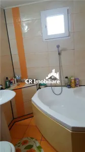 Apartament 4 camere Aparatorii Patriei/Panselelor - foto 8