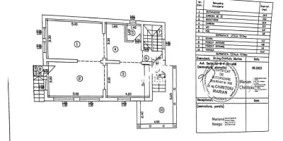 Casa Colentina Doamna Ghica - foto 11