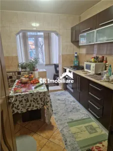 Apartament 3 camere Dristor - foto 3