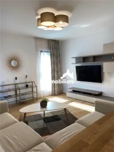 Vanzare apartament 3 camere Jandarmeriei - foto 2