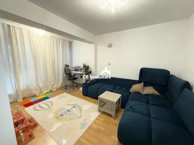 Garsoniera, Aviatiei - Bucuresti