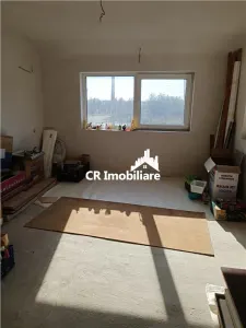 Casa constructie noua Dragomiresti Vale - foto 2