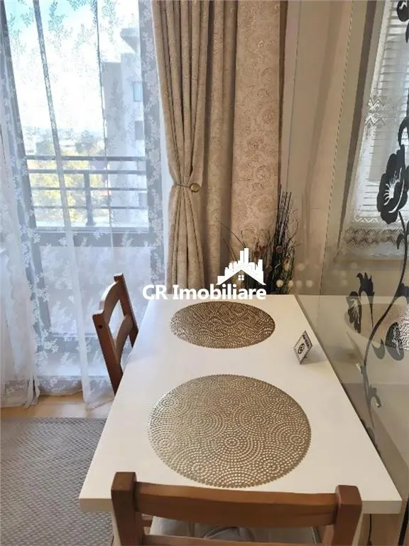Garsoniera Lux Ambasada Sua - foto 4
