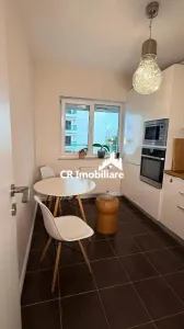Duplex de inchiriat Tei loc de parcare inclus in pret - foto 7