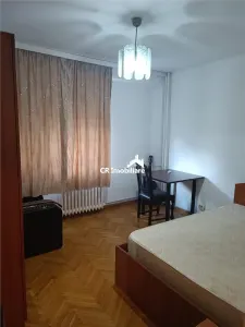 Apartament de 3 camere Unirii Fantani - foto 2