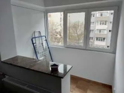 Garsoniera Titan Piata Salajan - foto 5