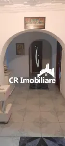 Apartament 4 camere Chisinau - foto 5