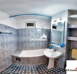 De vanzare  Apartament 4 camere Unirii - foto 4