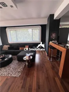 Vanzare apartament 3 camere Lux Barbu Vacarescu - Bucuresti