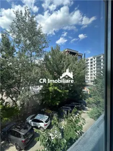 Vanzare apartament 3 camere Lux Barbu Vacarescu - foto 2