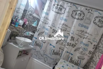 Apartament 2 camere Giurgiului/Mirador - foto 8