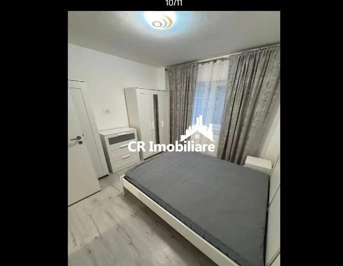Apartament 2 camere, Tineretului - foto 1
