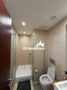 Garsoniera spatioasa Incity  Dristor - Bucuresti