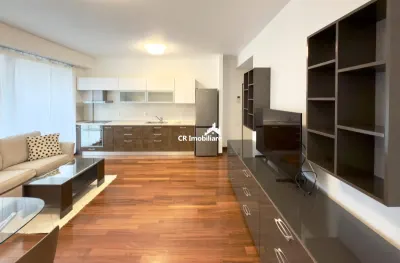 Apartament 2 camere, Herastrau loc de parcare inclus in pret - foto 3