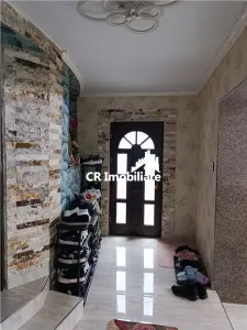 Casa Popesti Leordeni la cheie exclusivitate - foto 10