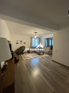 Apartament 3 camere, Aviatiei, loc de parcare inclus in pret - foto 3
