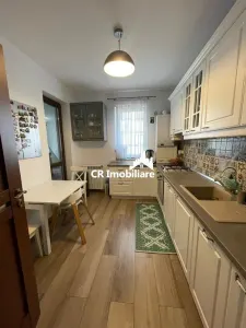 Apartament 3 camere, Aviatiei, loc de parcare inclus in pret - foto 4
