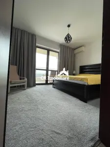 Apartament 3 camere, Aviatiei, loc de parcare inclus in pret - foto 8