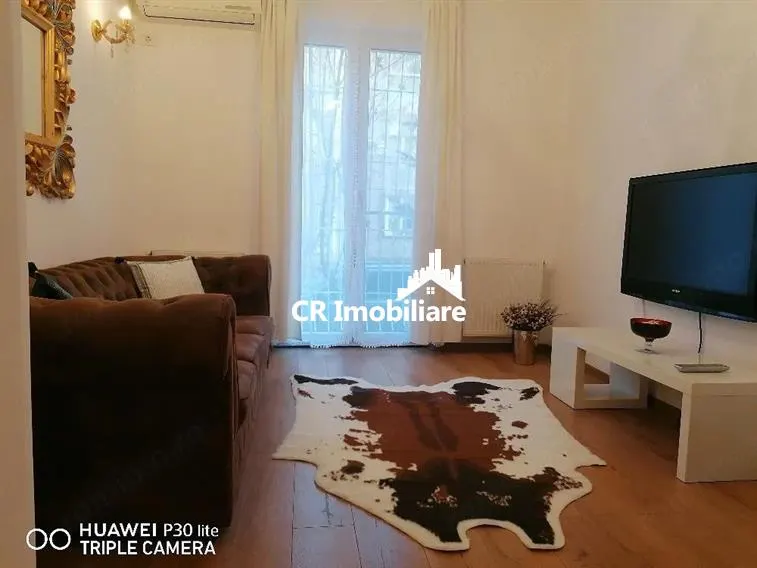 Apartament 2 camere, Floreasca - foto 1