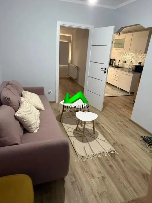 Apartament de vanzare Sibiu Terezian - foto 1
