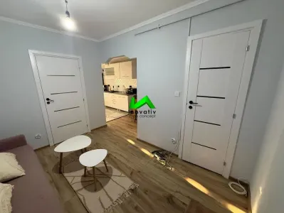 Apartament de vanzare Sibiu Terezian - foto 2
