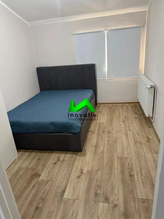 Apartament de vanzare Sibiu Terezian - foto 3
