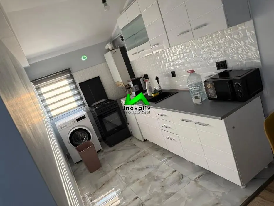Apartament de vanzare Sibiu Terezian - foto 6