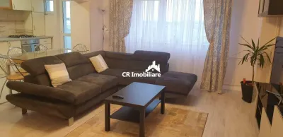 Vanzare apartament 3 camere Herastrau-Nordului - Bucuresti