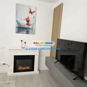 Apartament 2 camere Lujerului Smart Residence/parcare subterana - foto 3