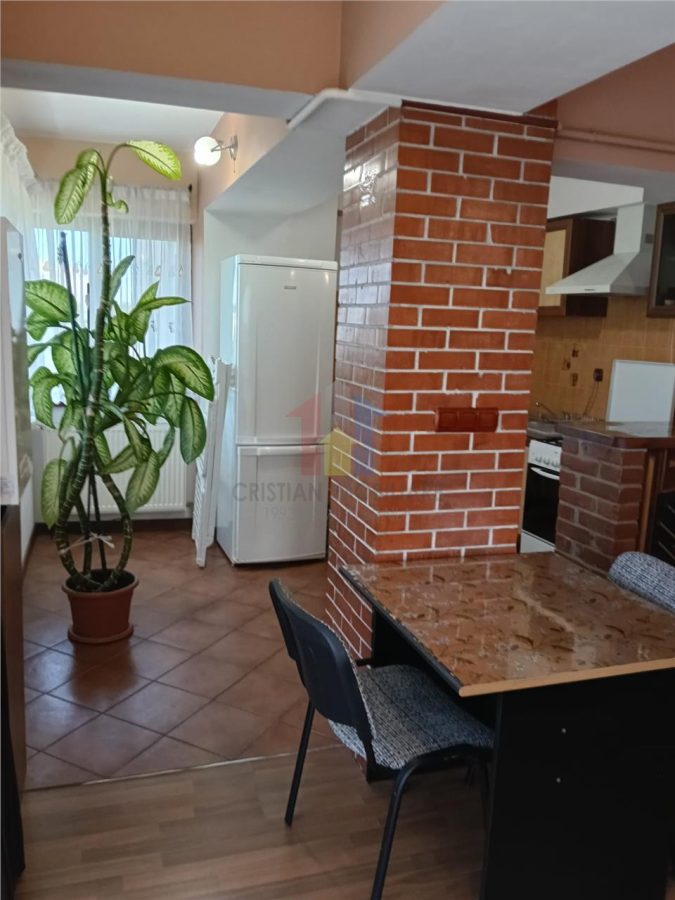 1 camera, 45 mp, Mobilat si Utilat, bloc cu lift, Garii - foto 13