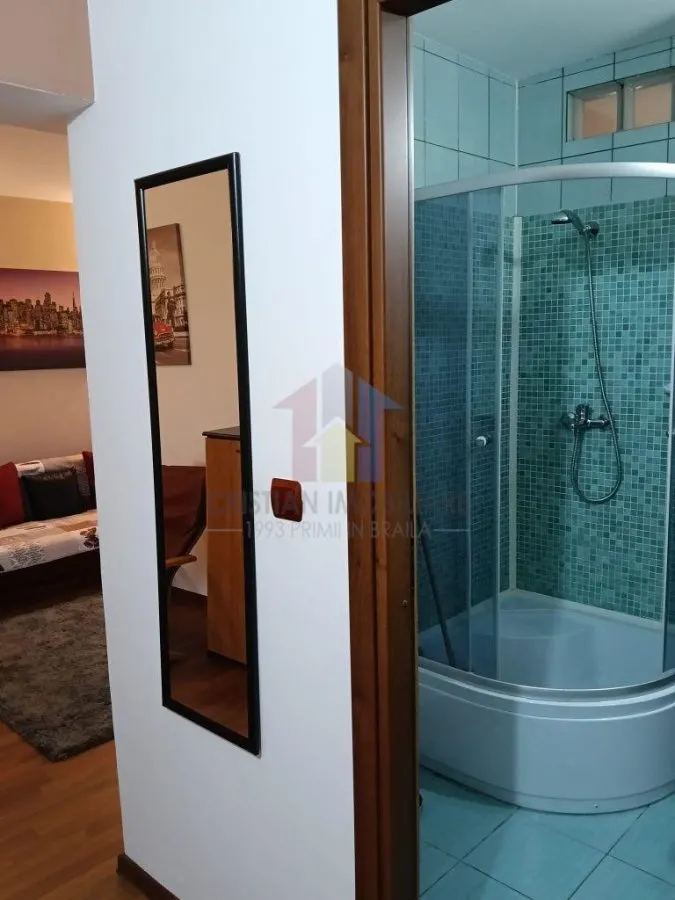 1 camera, 45 mp, Mobilat si Utilat, bloc cu lift, Garii - foto 4