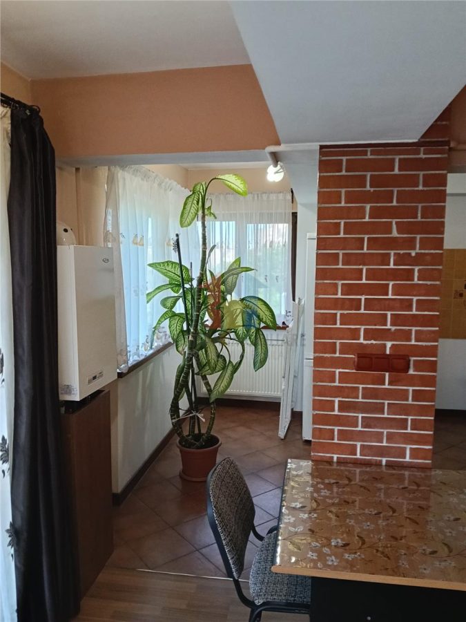 1 camera, 45 mp, Mobilat si Utilat, bloc cu lift, Garii - foto 5