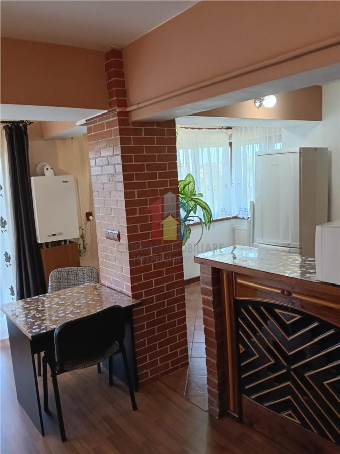 1 camera, 45 mp, Mobilat si Utilat, bloc cu lift, Garii - foto 8