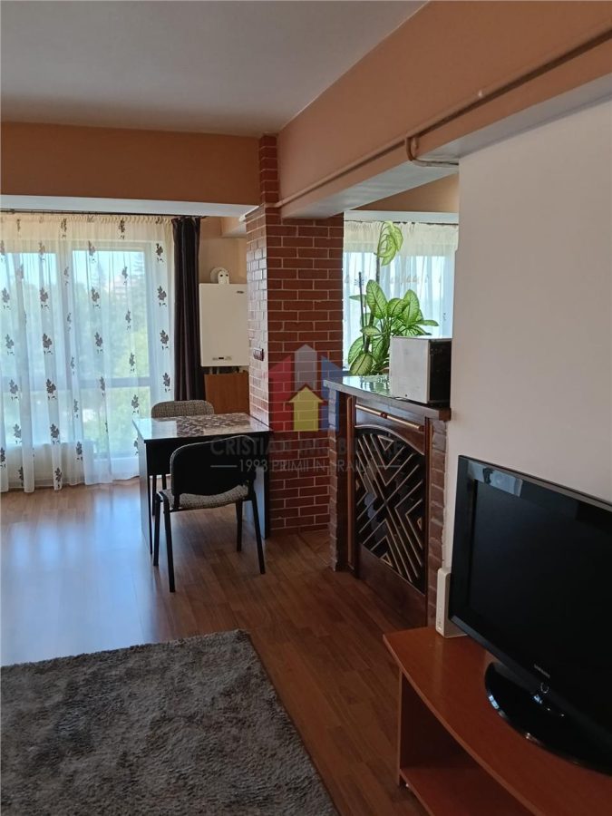 1 camera, 45 mp, Mobilat si Utilat, bloc cu lift, Garii - foto 10
