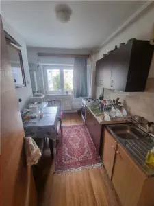 Apartament 3 cam decomandat etaj 1   Dunarii sens giratoriu - foto 6