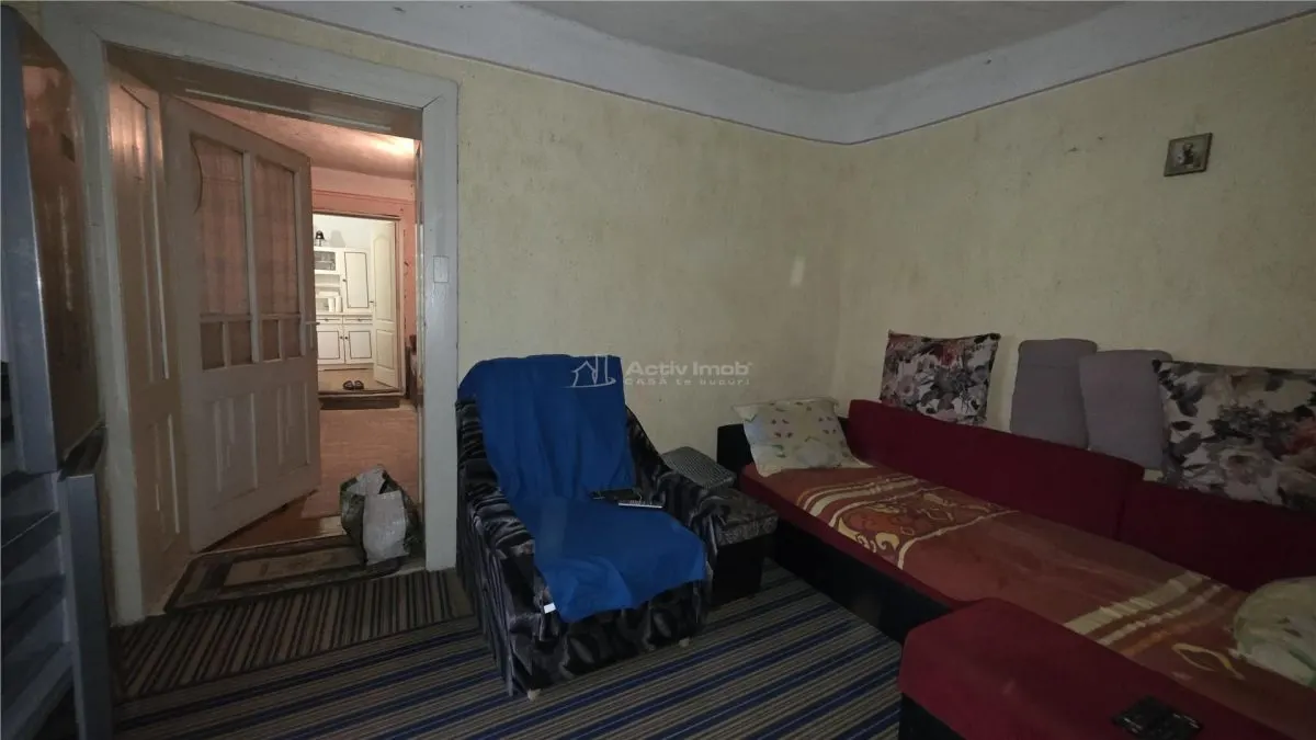 Casa checea 3 camere - foto 8